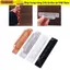 SUNKISSD Tủ Quần Áo Tay Cầm, Tay Cầm Ngăn Kéo Tự Dính Đa Năng, Nhựa Bền Dán Cửa Tay Cầm Tủ Cửa Sổ