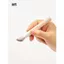 cọ đánh nền cọ đánh má cọ má hồng kem Star Pocket Chổi Nhỏ Blush Brush Slope Shape Blush Cream Brush Highlight Cream Brush Di Động Tay Cầm Ngắn Cọ Trang Điểm Sách Ảnh XD04