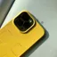 Ốp Điện Thoại QYJS Bơ Nhỏ Thích Hợp Cho IPhone 7 8 PLUS 11 12 PRO 13 14 15 ProMax 16 E 17 AIR XR XSMAX Phim Vỏ Cứng Bóng