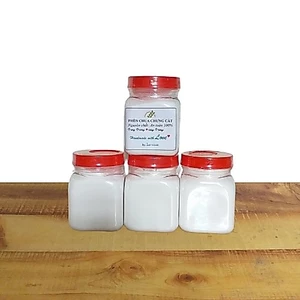 Lọ 150gr Bột phèn chua chưng cất nguyên chất (Phèn phi)