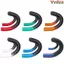 VVDZA 1 Cặp Băng Xe Đạp Chống Trơn Trượt Xe Đạp Phụ Kiện Đi Xe Đạp Chống Rung Tay Lái Đai