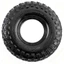 4 116mm 1.9 Inch RC Xe Bánh Xích Lốp Xe Cao Su Mềm Bùn Slingers Bánh Xe Lốp Có Bọt Chèn Cho Tỉ Lệ 1 / 10 RC Rock Xe Bánh Xích Xe Traxxas TRX4 Trục SCX10 II III RC4WD D90 D110
