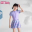 2026 Mới Đồ Bơi Trẻ Em Cho Bé Gái, Đồ Bơi Thời Trang Nhanh Khô Chống Nắng Một Mảnh Mùa Hè