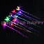Bím Tóc Giả Sợi Quang LED - Phụ Kiện Tóc Dạ Quang Bướm Nhiều Màu Sắc Cho Trẻ Em Chợ Đêm