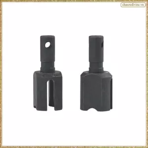 2 Chiếc Cốc Vi Sai Kim Loại 8506 Cho -07 DBX07 EX-07 EX07 1 / 7 RC Xe Nâng Cấp Phần Phụ Kiện Dự Phòng