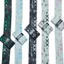 WANYEDI Quần Vợt Tennis Sweatband, Vợt Cầu Lông Hấp Thụ Mồ Hôi Mờ Overgrips, Tay Cầm In Hình Nhiều Màu Chất Lượng Cao Quấn Cho Đồ Thể Thao