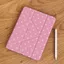 Ốp Bảo Vệ Cho iPad M4 M5 gen11 a16 vỏ gen7th 8th 9th mini a17 pro air4th A17 Pro thế hệ thứ 10 2026 air8 Mini6 pro 11 inch gen12 Y-fold Chống Rơi Trong Suốt