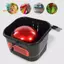 Giỏ Xe Đạp Xe Đạp Giá Hàng Hóa Đi Xe Lưu Trữ Tiện Ích Thiết Kế Hộp Đựng Làm Dày Có Nắp Giá Đỡ Xe Đạp Giỏ Trước