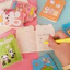Ngày Di Động Hình Đặc Biệt Notebook Quà Tặng Phần Thưởng Sinh Viên Dễ Thương Trẻ Em Hoạt Hình Văn Phòng Phẩm Nhỏ Phong Cách Di Động