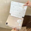 Ốp Bảo Vệ Cho iPad gen7th 8th 9th mini a17 pro 2026 air8 A17 Pro pro 11 inch thế hệ thứ 10 gen12 M4 M5 gen11 a16 Vỏ Mini6 air4th Y-fold Vỏ Trong Suốt Chống Rơi