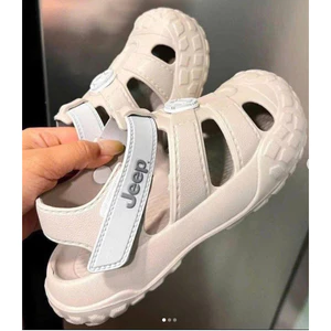 DÉP QUAI HẬU SANDALS JEEP KIDS BÍT MŨI 25SS0T006