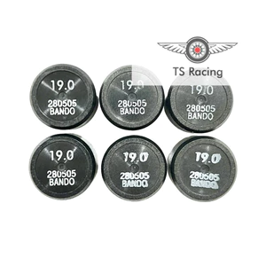 Bộ bi nồi ( 6 viên bi ) vario 160 - sh 2020 - sh 160 - pcx 160 - stylo 160 - ADV 160 - click 160 ( 19g )