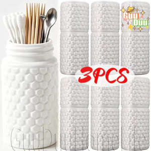 Hộp đựng khăn bông in 3D - Hộp đựng đồ nhỏ - Hộp đựng đồ lặt vặt - Hộp đựng đồ lặt vặt để bàn - Hộp đựng đồ lặt vặt nha khoa / Giao hàng miễn phí
