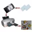 Btsg Inkjet PVC ID Khay nhựa cho máy in 0 A50 L800 L801 L805