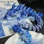 {AKIN} 3D In Hình Rồng Ma Thuật Di Chuyển Được Khớp Fidget Đồ Chơi Xoay Được Khớp Nối Văn Phòng Để Bàn Trang Trí Người Lớn Đồ Chơi Trẻ Em Thủ Công {a}