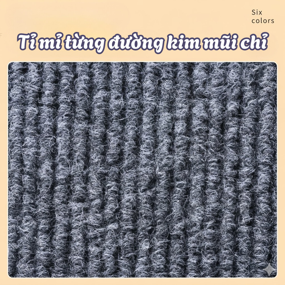 Miếng Dán Chống Mèo Cào Sofa HOMIE, Thảm Đa Năng Bảo Vệ Ghế, Chống Trầy Xước Nội Thất, Dễ Sử Dụng