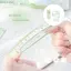 Bộ toán học hình học đa chức năng KIKIN với bộ thước đo thẳng vuông