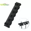Giá đỡ cần câu 6-Rod Ra Giá đỡ cực dọc Giá treo tường mô-đun cho nhà để xe [MỚI]