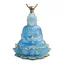 Bàn Sen Jingshi Phật Quốc Gia Hợp Thời Trang Vòng Cổ Nguyên Bản Handmade Shakyamuni Phật Tốt Lành Ruyi Gửi Gia Đình Chuyển Mặt Dây Chuyền 2026-6-26
