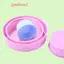 1 Khuôn Hình Tròn Silicon Bánh Nhỏ Chảo Nướng DIY Mousse Fondant Khuôn Xi Lanh Cho Bánh Ngọt Món Tráng Miệng Thạch Dụng Cụ Nhà Bếp