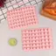 1 Loại Sugarcraft Khuôn Silicon DIY Gummy Animal Fondant Chocolate Kẹo Khuôn Bánh Nhựa Nghệ Thuật Nướng Bánh Dụng Cụ Trang Trí