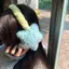 PNPIA- Tai Nghe Ngôi Sao Dễ Thương Sang Trọng Lông Tơ Ngoài Trời Ấm Áp Chống Gió Bịt Tai Kawaii Ngọt Ngào Đi Xe Đạp Tai Mùa Đông Ấm Áp Phụ Kiện Ngoài Trời