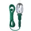 Đèn làm việc có thể tháo rời với tấm che đèn Dây đồng 7,5m Đèn bảo trì ô tô 10W Đèn làm việc cầm tay cầm tay