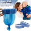 CATIYAHA Nappy Bin nạp lại, đối phó với mùi hôi Túi đựng rác tã chống rách hiệu quả, Phòng mẫu giáo bền bỉ Túi đựng tã dày cho bé