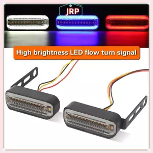JRP 12V Chạy Bật Đèn Tín Hiệu Nis Điện Xe Chuyển Đổi M + M1 Xe Tay Ga Phụ Kiện LED Bật Đèn Tín Hiệu JRP