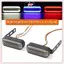 JRP 12V Chạy Bật Đèn Tín Hiệu Nis Điện Xe Chuyển Đổi M + M1 Xe Tay Ga Phụ Kiện LED Bật Đèn Tín Hiệu JRP