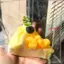 Đồ chơi bóp sô cô la bánh DARON, Thiết kế mô phỏng đầu ngón tay Squishy Đồ chơi bóp bánh phô mai, Bánh dễ thương Squishy Đồ chơi phục hồi chậm Đồ chơi đầu ngón tay