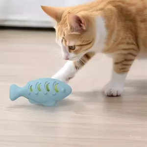 Hộp đựng thức ăn cho mèo rò rỉ hàng đầu cho hoạt động tinh thần và thể chất
