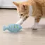 Hộp đựng thức ăn cho mèo rò rỉ hàng đầu cho hoạt động tinh thần và thể chất