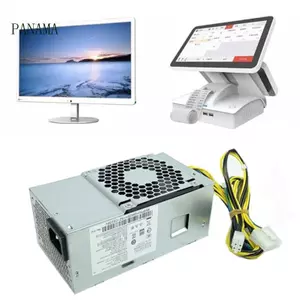 NAMA Original PSU HK280-72PP HK310-72PP PA-2221-3V Bộ nguồn máy tính để bàn Khung xe 10Pin