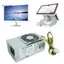 NAMA Original PSU HK280-72PP HK310-72PP PA-2221-3V Bộ nguồn máy tính để bàn Khung xe 10Pin