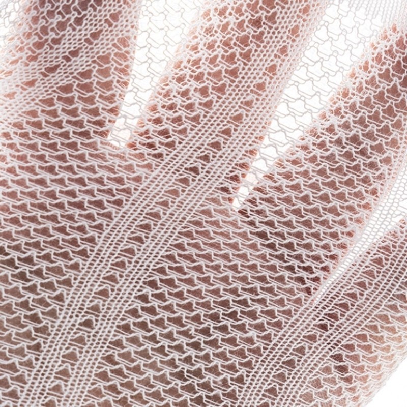 Innlike1 Mềm Breatahble Trẻ Em Tất Cotton Hàng Dệt Kim Chống Trơn Trượt Tính Năng Tất Cho Bé 0-5T