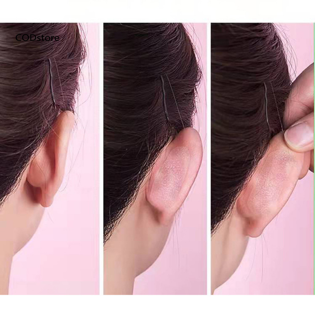 KDC 30 Cái / bộ Miếng Dán Tai Mỏng Độ Dính Tốt