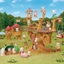 Sylvanian Families Family Trip Series Playset — Cute Dollhouse & Vehicle Toy by EPOCH, ST-Certified, Ages 3+ Alternative 1: Sylvanian Families Family Trip Collection — Dollhouse Playset & Vehicles (EPOCH) | ST-Certified | Ages 3+ Alternative 2: Sylvani