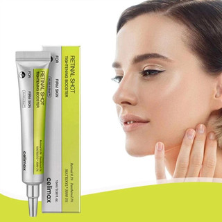 Celimax Retinal Shot The Vita A Tightening Shot Booster & Tightening Serum