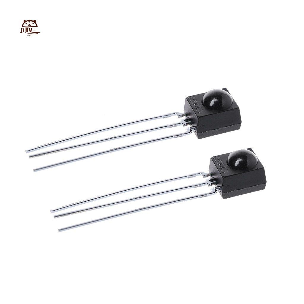 Bộ thu hồng ngoại TSOP4838 - 2 chiếc điều khiển từ xa