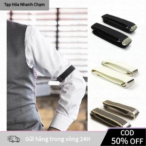 Đai Đeo Bắp Tay Giữ Tay Áo – Chống Tuột, Co Giãn Tốt, Dễ Điều Chỉnh