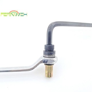 [Fernweh] 11 Cái / bộ M3 M4 M5 M6 M8 M10 M12 Công cụ chuyển đổi đai ốc đinh tán bằng tay để cải tạo gia đình và sửa chữa tự động [MỚI]