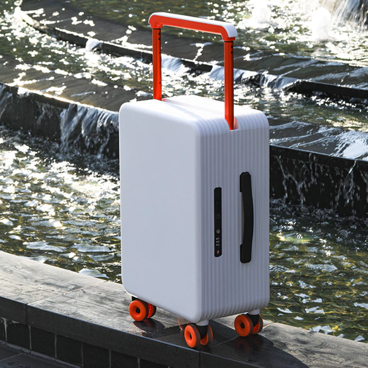 Suitcase – 26" – 3