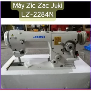 Máy Zic Zac Juki LZ-2284N – Máy May Công Nghiệp Chính Hãng