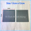 Lưới Lọc Bụi Từ Tính 120x120mm 120x240mm – Có Nam Châm, Dễ Tháo Lắp, Bảo Vệ PC Khỏi Bụi Hiệu Quả