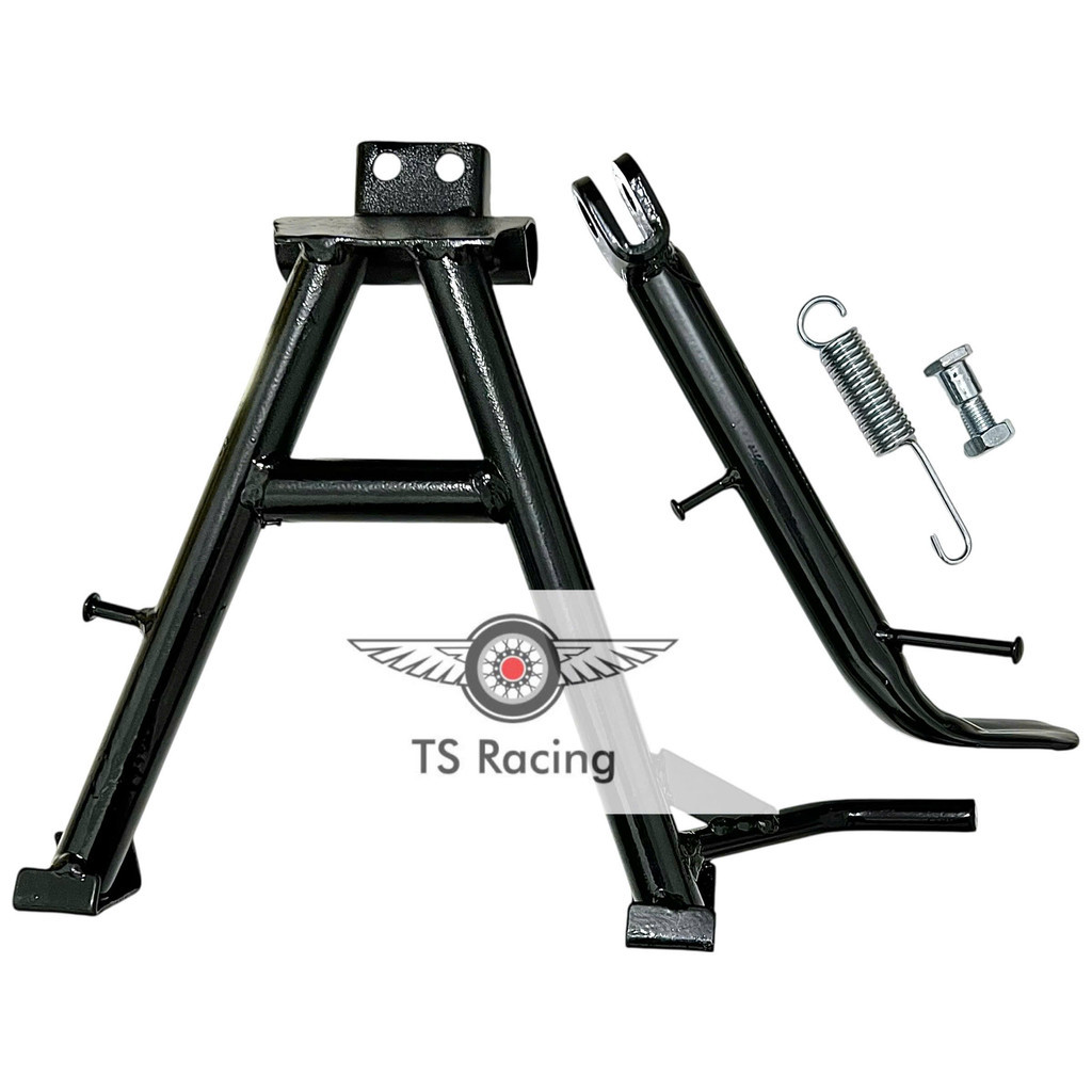 Combo chống đứng chống nghiêng suzuki smash 110 - revo 110