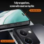Dành Cho Realme P3 / P3 Vỏ Giáp Chống Sốc Siêu Mờ Cứng Ốp Lưng Bảo Vệ Camera