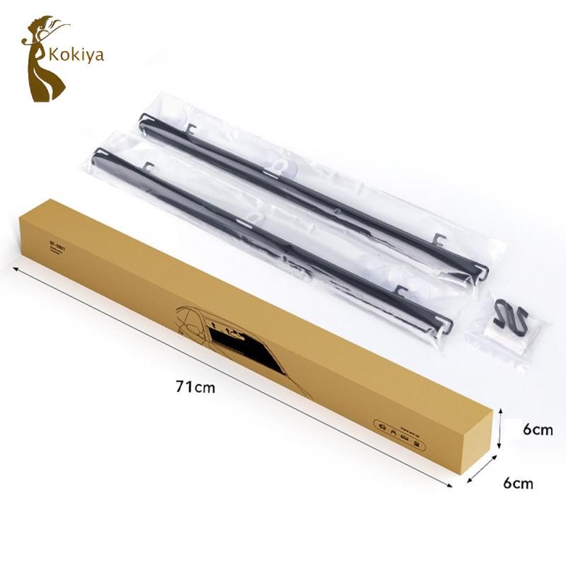 Tấm che nắng kính chắn gió Tấm che nắng cửa sổ phía trước có thể gập lại cho Compacts Sedan