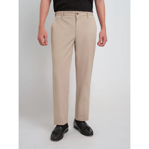 Quần Khaki 0Ply VIETTIEN SMART CASUAL vải Cotton form REGULAR VT00000505