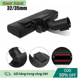 【COD】Bàn Chải Sàn Thay Thế Cao Cấp - Thiết Kế 35mm Tiêu Chuẩn - Phụ Kiện Dự Phòng Chất Lượng